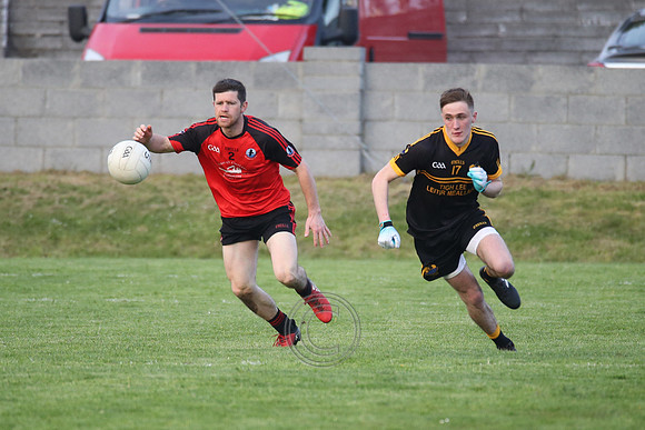 CeathrúRua v Naomh Anna-1088