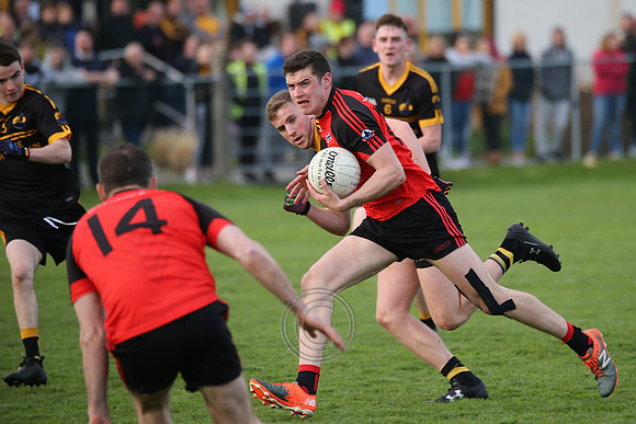 CeathrúRua v Naomh Anna-0798