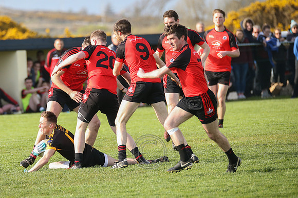 CeathrúRua v Naomh Anna-0304