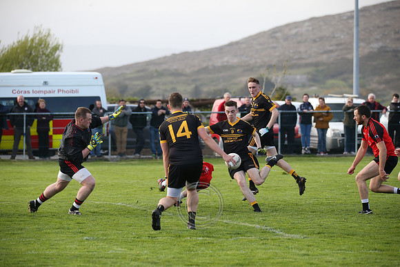 CeathrúRua v Naomh Anna-0618