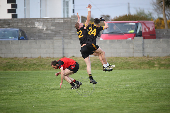 CeathrúRua v Naomh Anna-1067