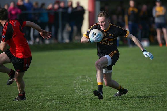 CeathrúRua v Naomh Anna-0387