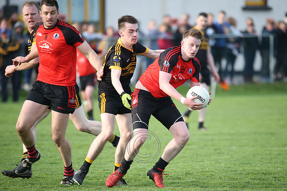 CeathrúRua v Naomh Anna-0839