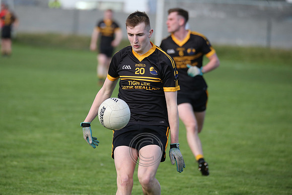 CeathrúRua v Naomh Anna-0591
