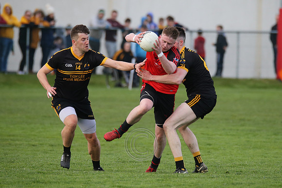 CeathrúRua v Naomh Anna-0734