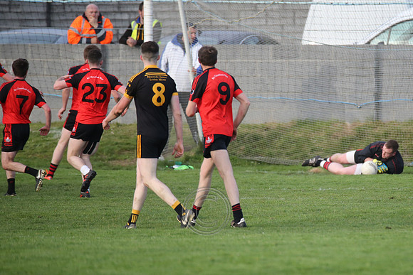 CeathrúRua v Naomh Anna-0823
