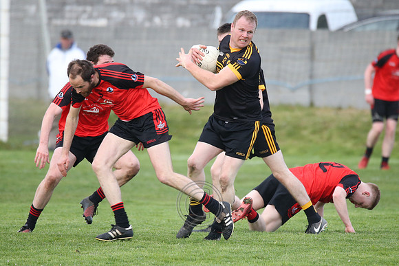 CeathrúRua v Naomh Anna-0677