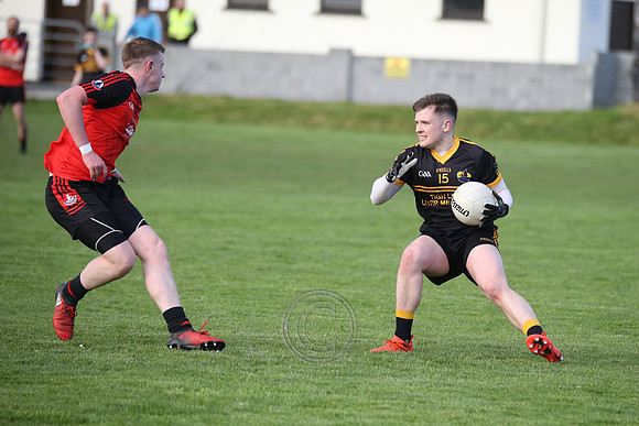 CeathrúRua v Naomh Anna-0588
