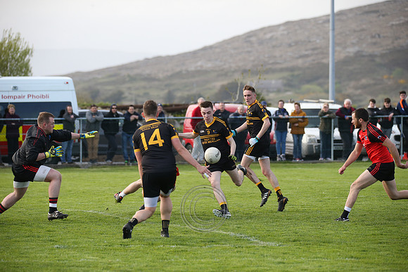 CeathrúRua v Naomh Anna-0617