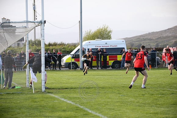 CeathrúRua v Naomh Anna-0582