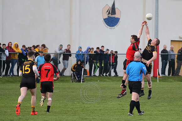 CeathrúRua v Naomh Anna-1021