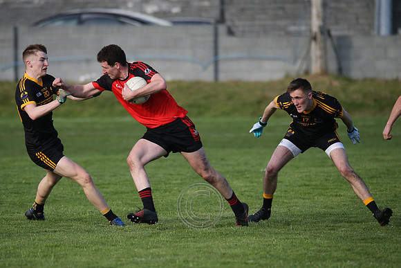 CeathrúRua v Naomh Anna-0498