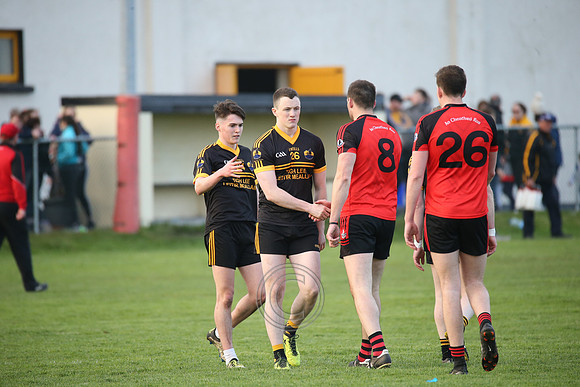 CeathrúRua v Naomh Anna-1115