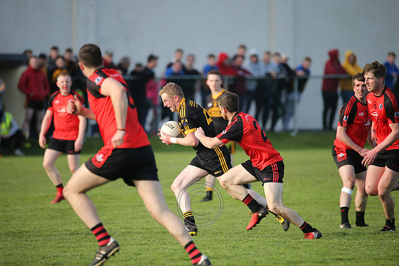 CeathrúRua v Naomh Anna-0484