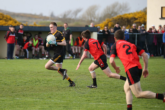 CeathrúRua v Naomh Anna-0611