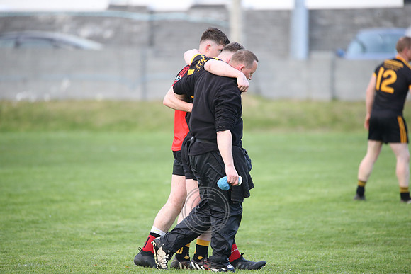 CeathrúRua v Naomh Anna-1058