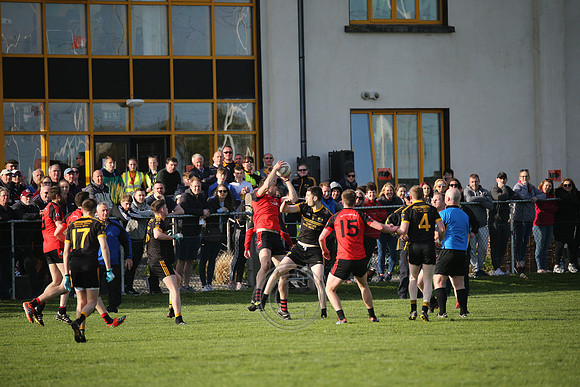 CeathrúRua v Naomh Anna-0432