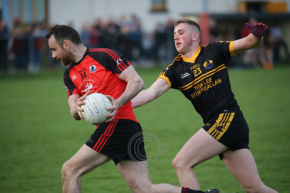 CeathrúRua v Naomh Anna-0764