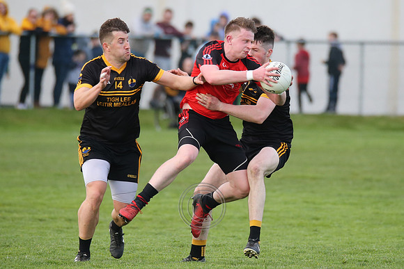 CeathrúRua v Naomh Anna-0736