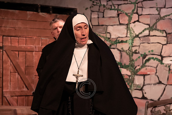 Lá Fhéile Michíl-9044