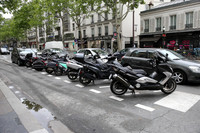 PARIS PÁRAS 2019