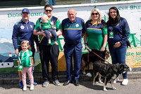 RTAS PEILE NA GAELTACHTA 2025 RATH CHAIRN