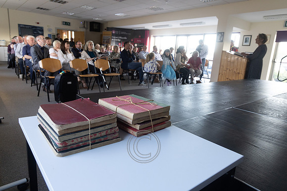 CHRONICLES-121