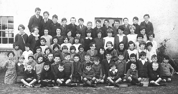 School group