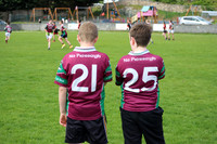 FÉILE PEILE GAEL LINN