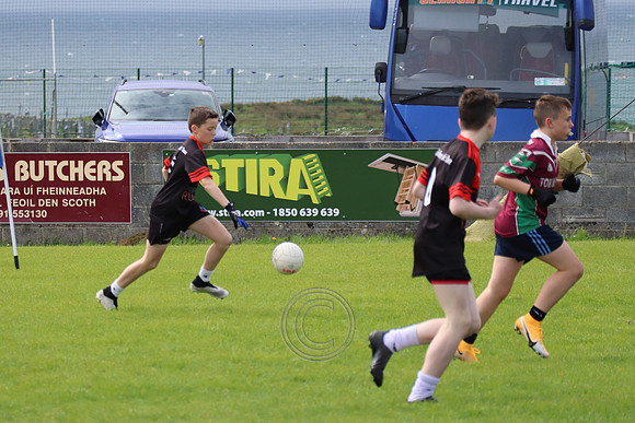 FÉILE PEILE GAEL LINN