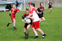 FÉILE PEILE GAEL LINN