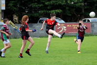 FÉILE PEILE GAEL LINN