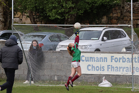 FÉILE PEILE GAEL LINN
