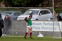 FÉILE PEILE GAEL LINN