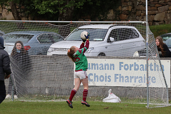 FÉILE PEILE GAEL LINN