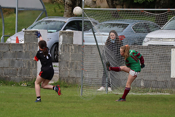 FÉILE PEILE GAEL LINN