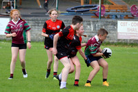 FÉILE PEILE GAEL LINN