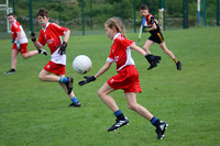 FÉILE PEILE GAEL LINN