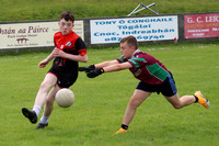 FÉILE PEILE GAEL LINN