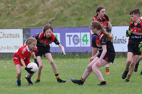 FÉILE PEILE GAEL LINN