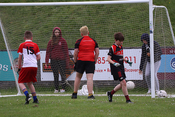 FÉILE PEILE GAEL LINN