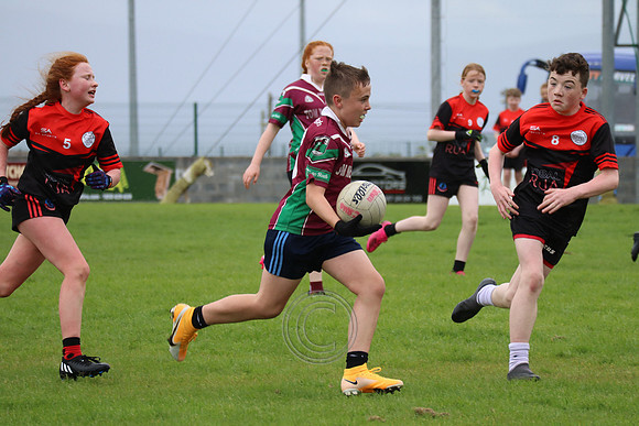 FÉILE PEILE GAEL LINN