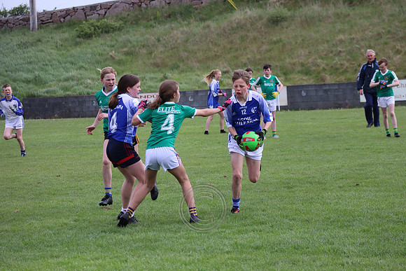 FÉILE PEILE GAEL LINN