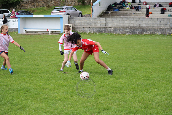 FÉILE PEILE GAEL LINN