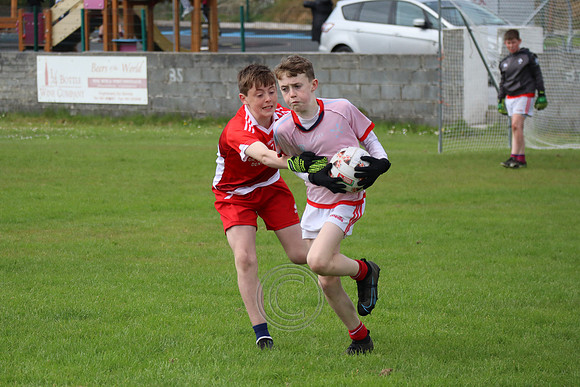 FÉILE PEILE GAEL LINN