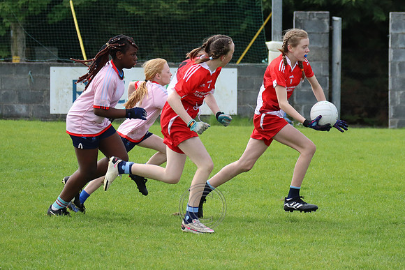 FÉILE PEILE GAEL LINN