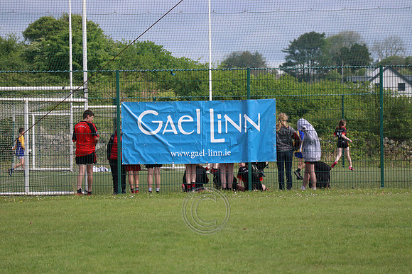 FÉILE PEILE GAEL LINN