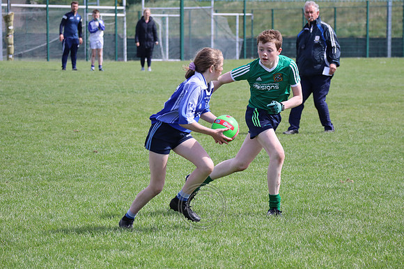 FÉILE PEILE GAEL LINN