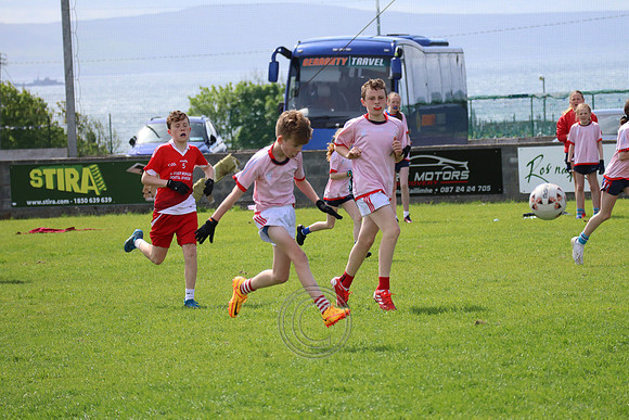 FÉILE PEILE GAEL LINN