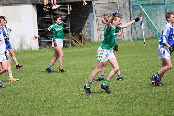 FÉILE PEILE GAEL LINN